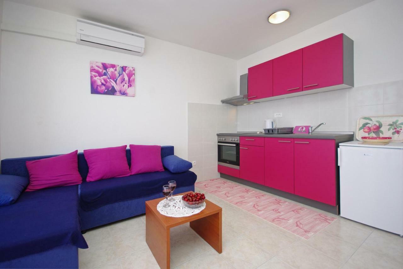Apartment Cappuccino