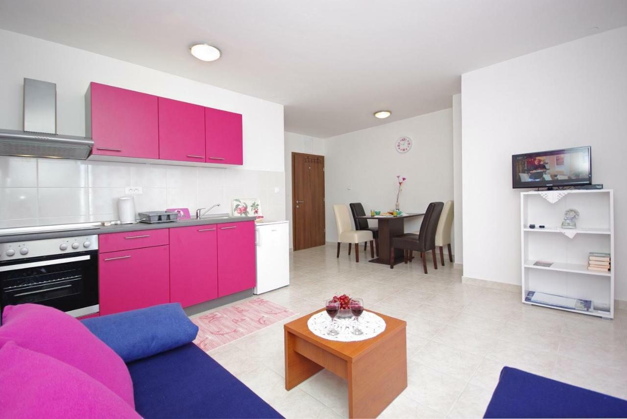 Cappuccino Apartment *