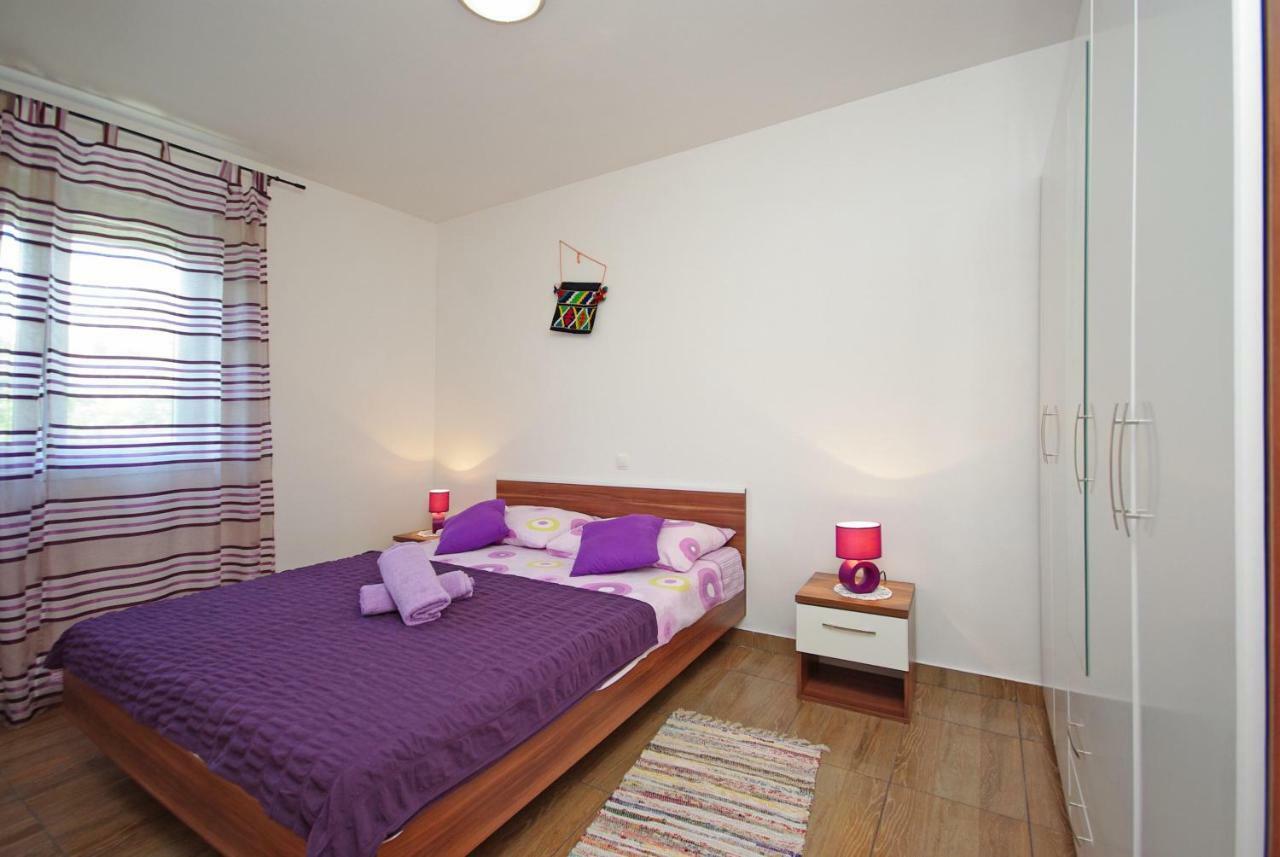 Cappuccino Apartment Podstrana