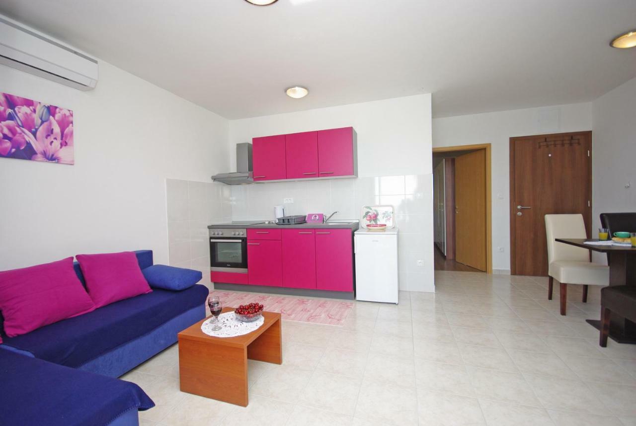Cappuccino Apartment
