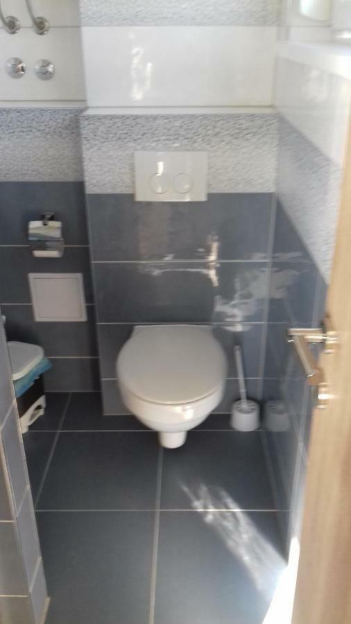 Cappuccino Apartment