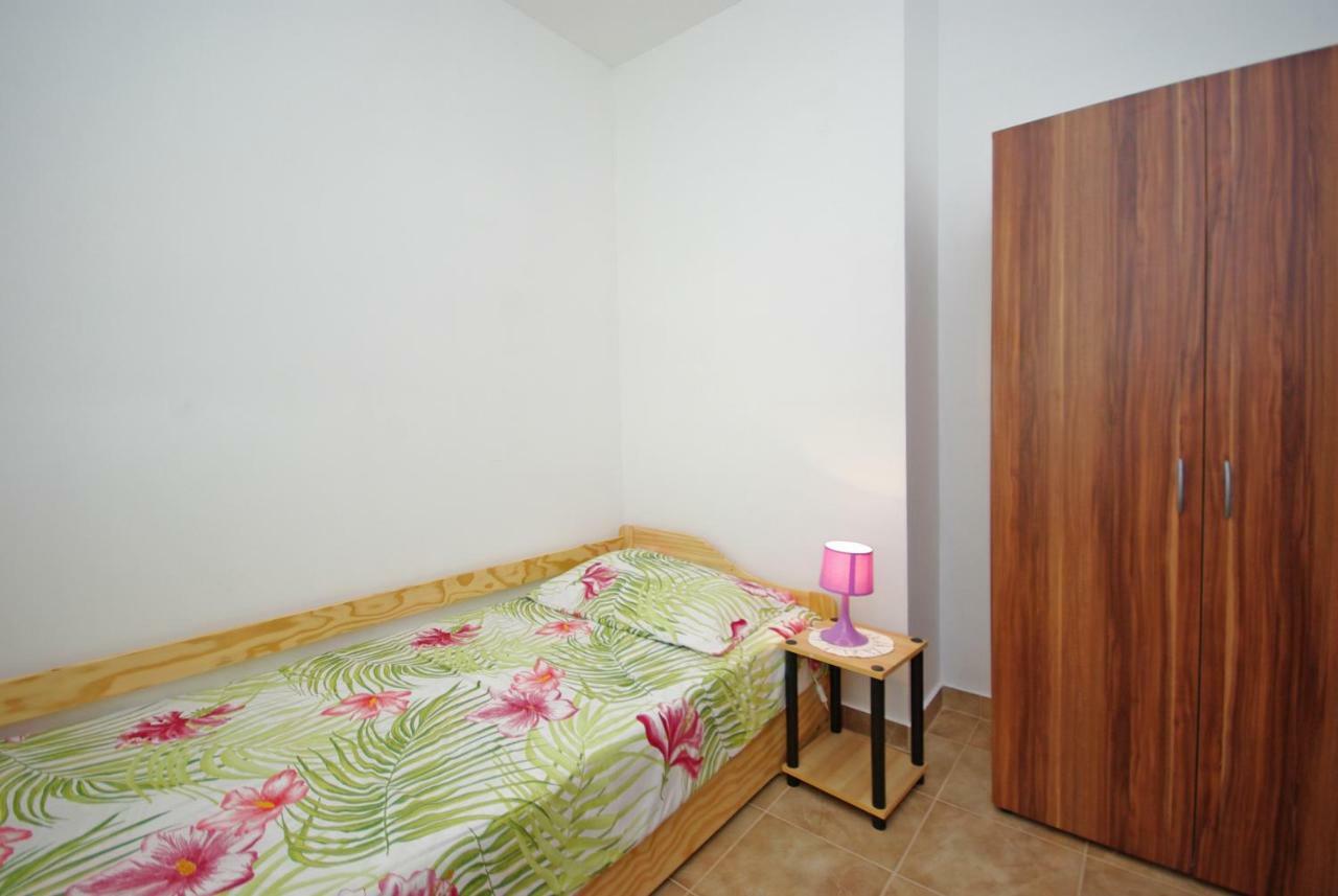 Cappuccino Apartment Podstrana