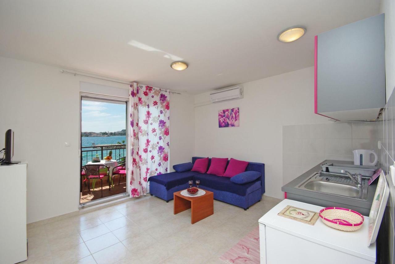 Cappuccino Apartment