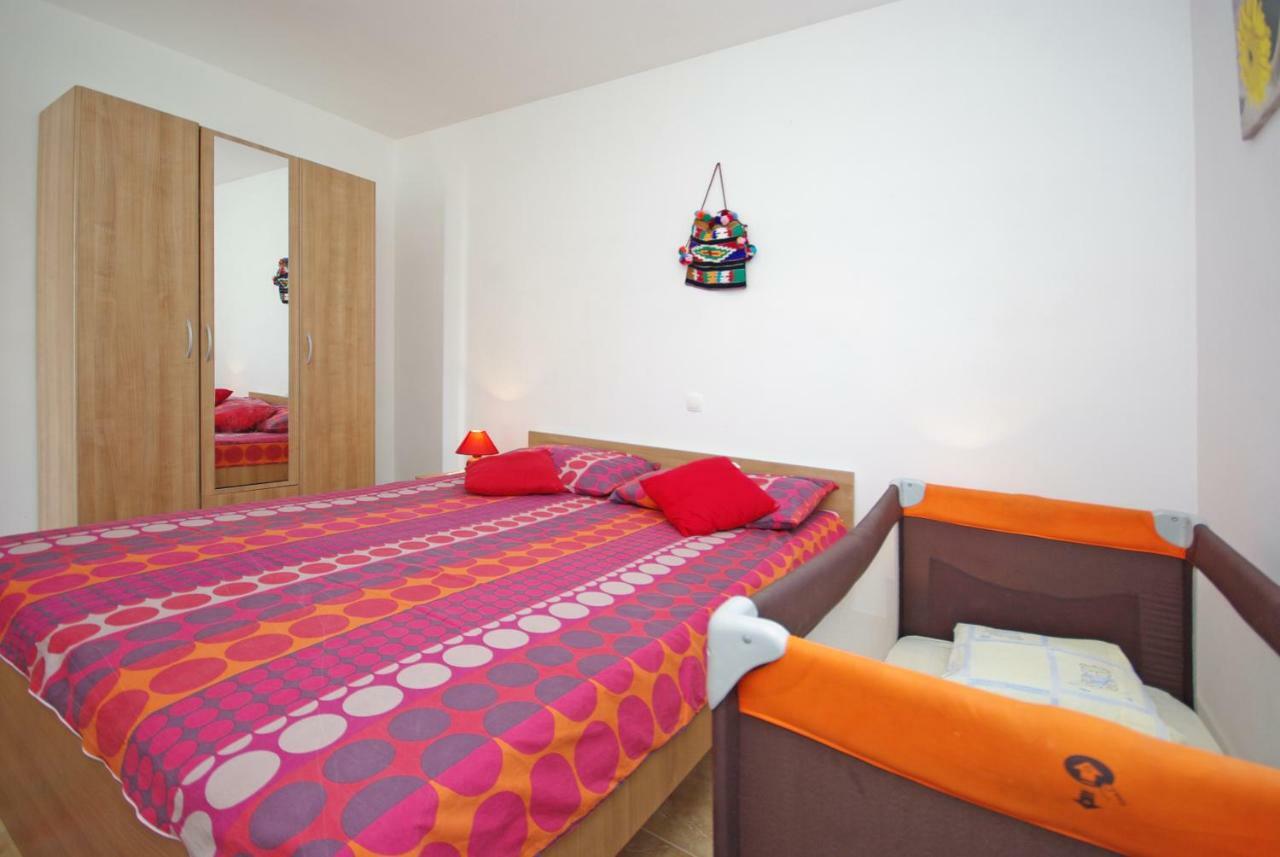 Cappuccino Apartment Podstrana