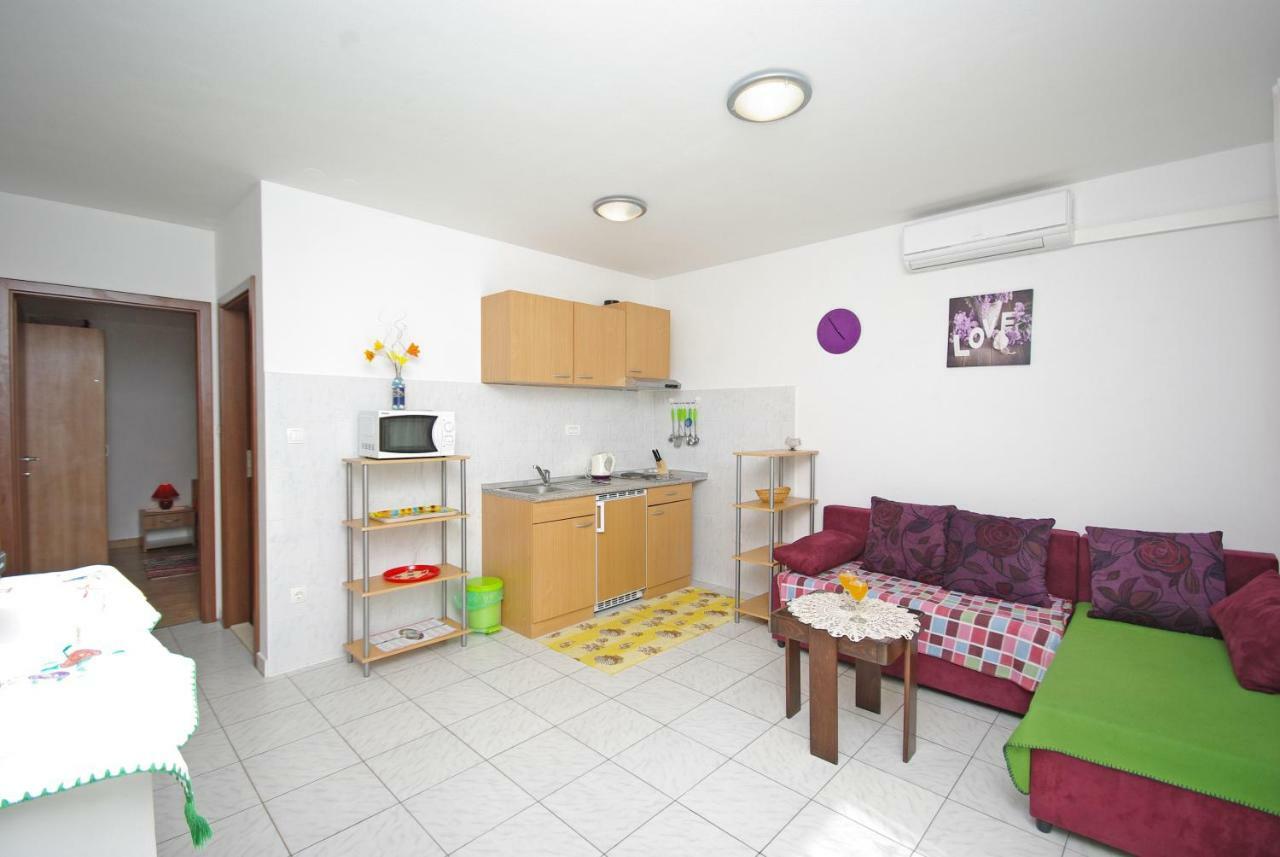 Cappuccino Apartment