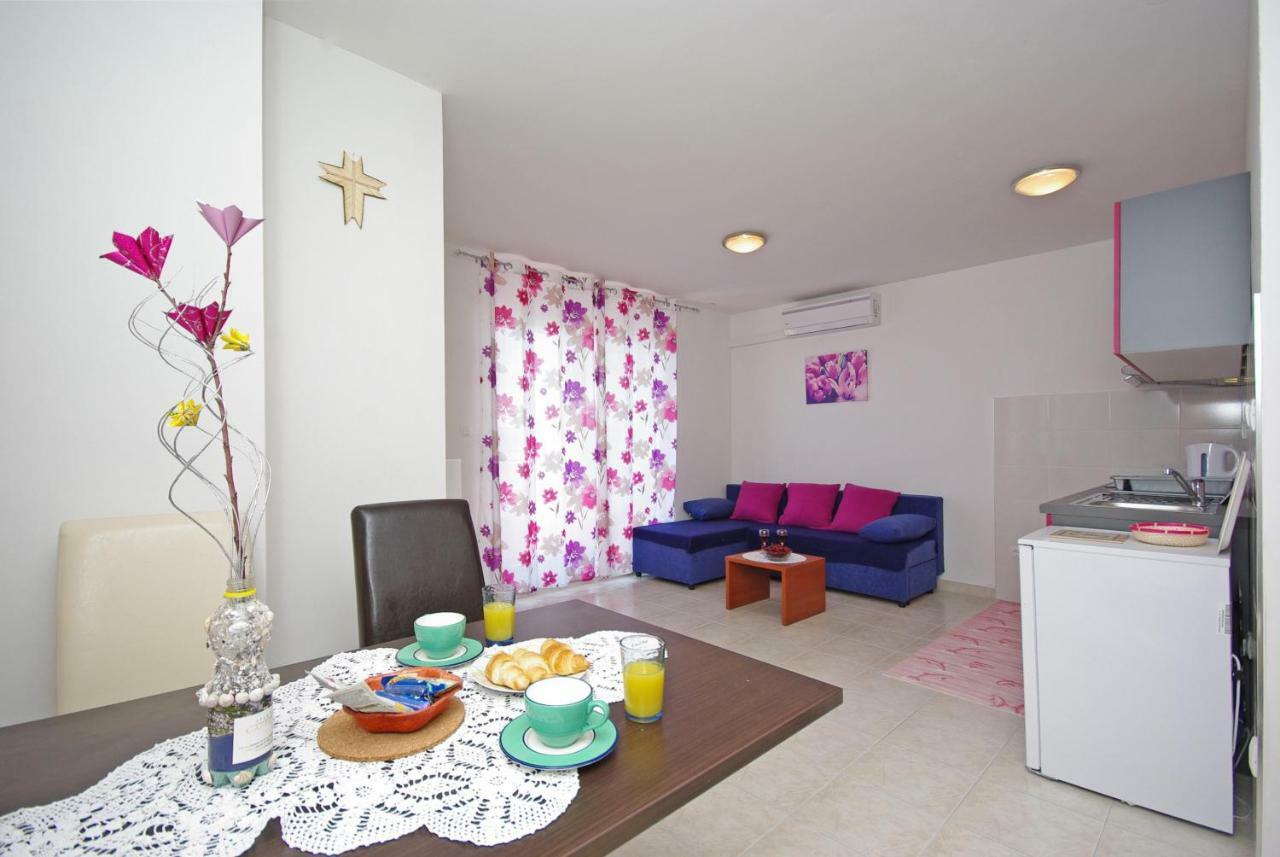 Cappuccino Apartment *