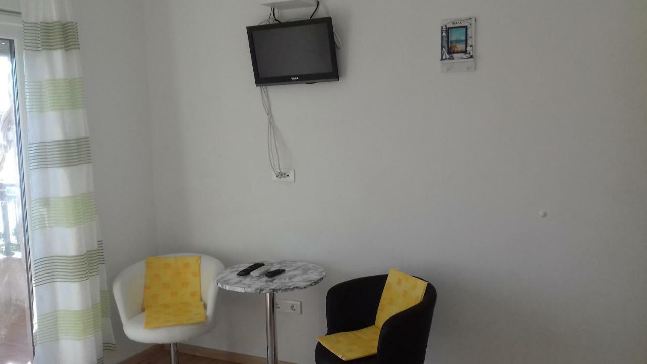 Cappuccino Apartment