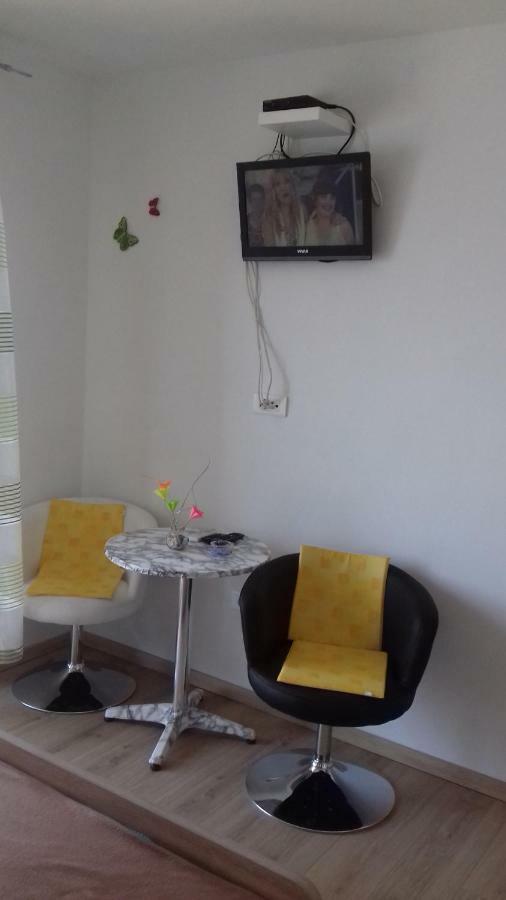 Apartment Cappuccino Podstrana